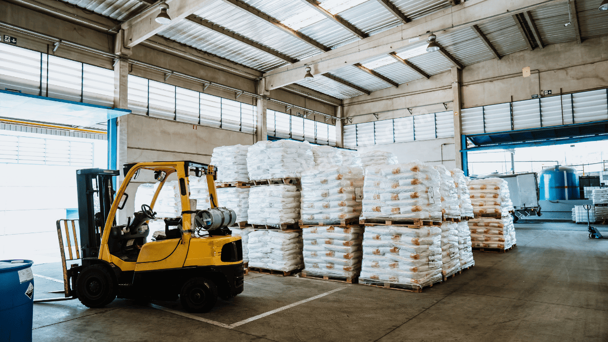 Ordu Kimyasal Ürün Taşıma