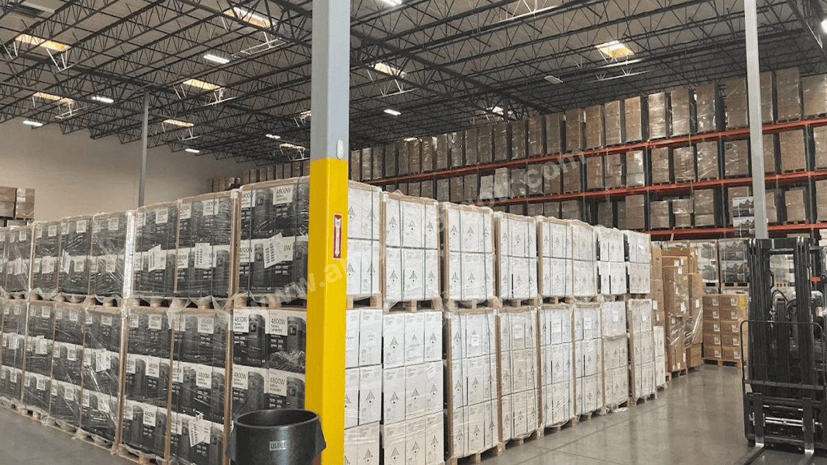 Ordu Parça Yük Taşıma