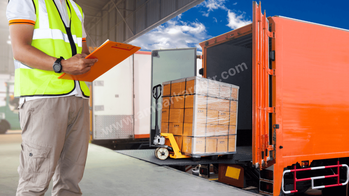 Ordu Şehirler Arası Taşıma